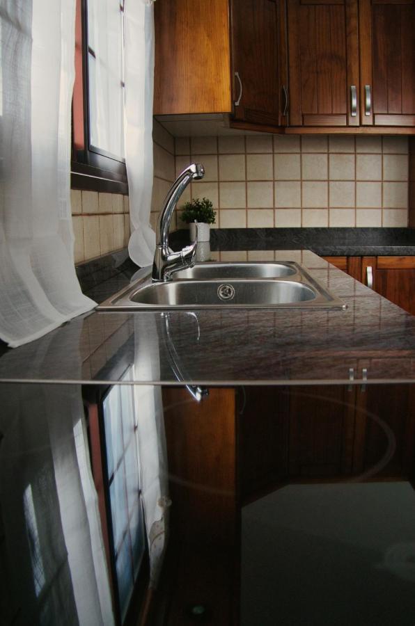 Casa vacanze El Aljibe