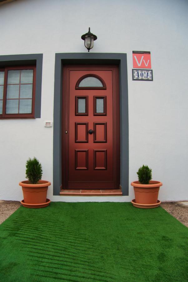 Casa vacanze El Aljibe Mocanal