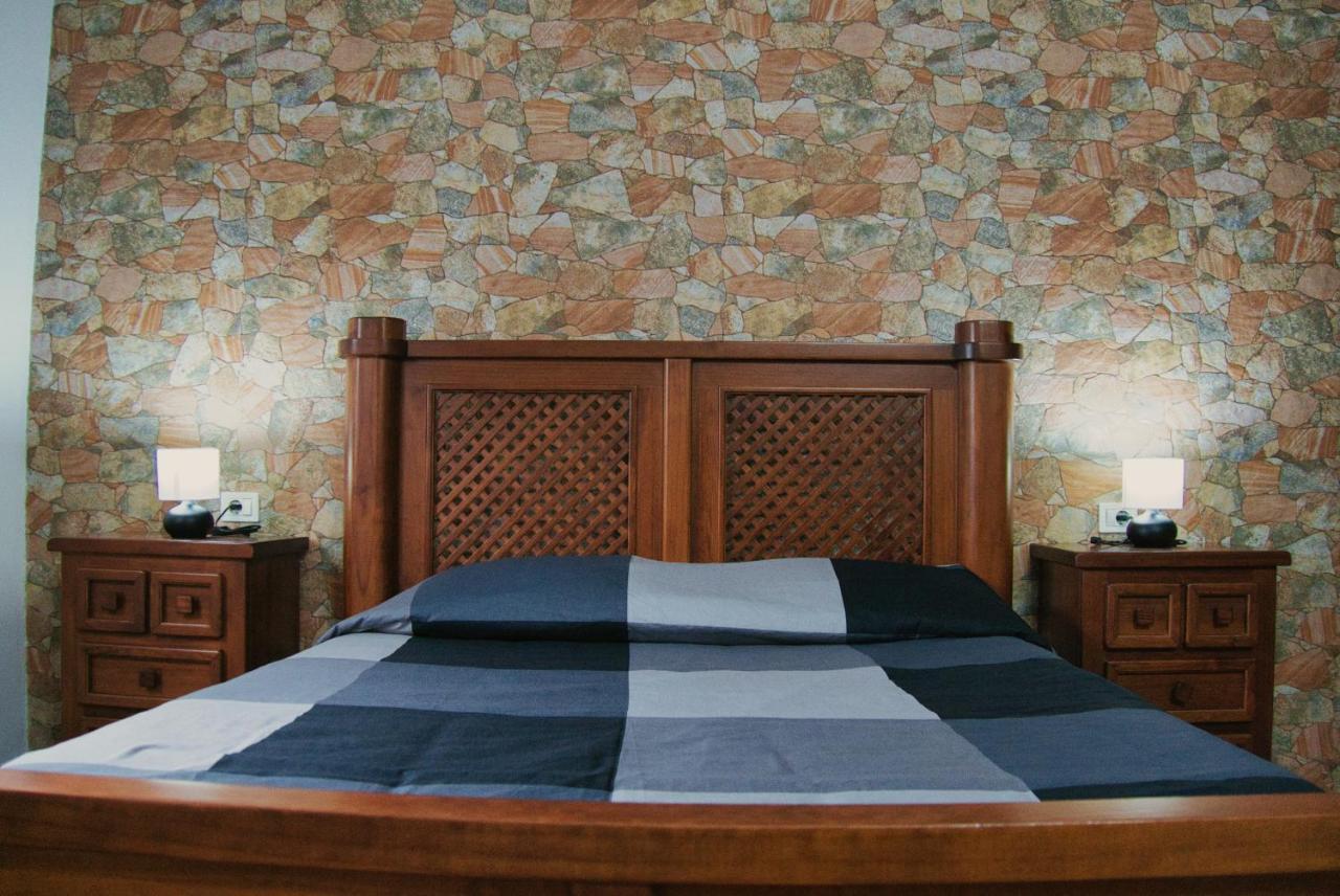 El Aljibe Casa vacanze