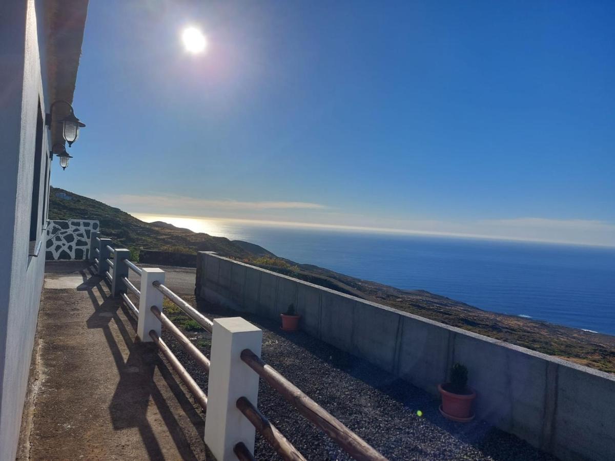 El Aljibe Holiday home *