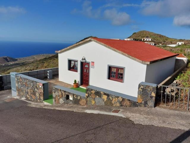El Aljibe Holiday home *